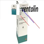 Ventolin